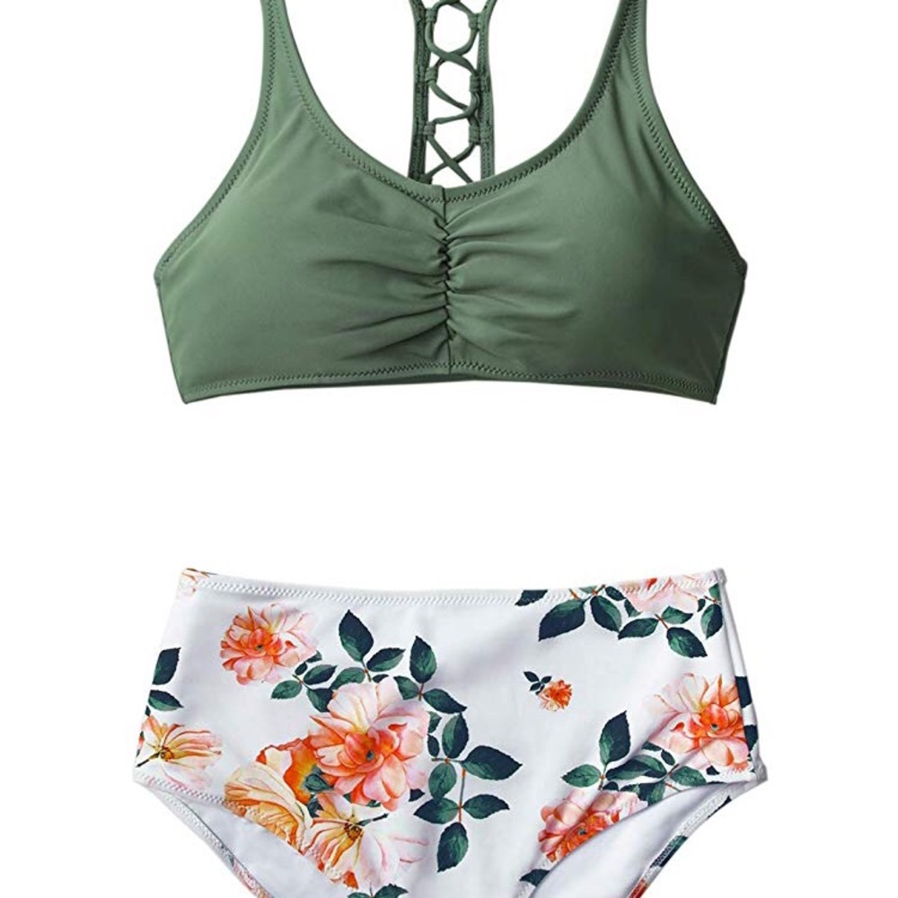 Cupshe bikini